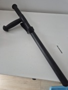Tonfa pałka policyjna Maskpol