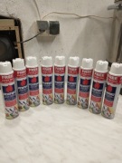 Newport Gaz do zapalniczek 9 szt