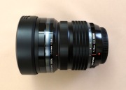 Olympus obiektyw 7-14mm F2.8 PRO ED