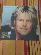 Blue System - Obsession, album winylowy 