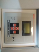 Sterownik agregatu prądotwórczego Lovato RGK 610