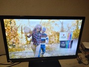 Telewizor LED+ dekoder i antena 