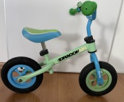 Rowerek biegowy Dragon Air Blue