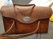 Torebka damska , starej angielskiej marki