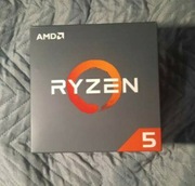 AMD, RYZEN 5   1600