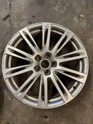 AUDI A8 D4 FELGA ALUMINIOWA 5X112 9JX20 ET 37 4H0601025AG