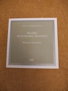 50zł Skarby Stanisława Augusta - Wacław II Czeski (139-140)