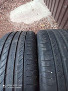 Opony letnie 225/45/19 continental