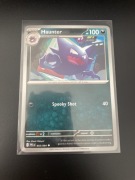 Haunter 055/094 Phantasmal Flames Pokemon TCG