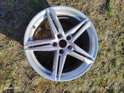 FElLGA ALUMINIOWA AUDI A4 S4 B9 8W 8x18 ET40 5x112 8W0601025R