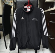 Rozpinana bluza Adidas 164