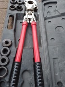 Silver ręczna zaciskarka 