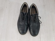 Półbuty Uvex OCHRONNE roz. 40