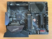 Płyta główna AORUS B550 Elite Gaming | AM4 | Ryzen 3/5 gen | 3xDIMM | RGB