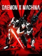 DAEMON X MACHINA Steam Klucz