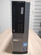 DELL OPTIPLEX 790 SSF PC I5 16GB RAM GEFORCE GT 1030 500GB HDD+240GB SSD