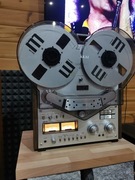 magnetofon szpulowy akai 635 db