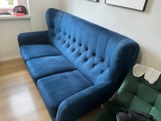 Sofa uszak 3-osobowa KELSO
