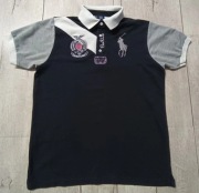 KOSZULKA  POLO RALPH LAUREN R. M/L