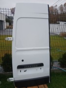 Drzwi lewy tył master III, movano B, wysokie H2