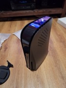 Sony Playstation 5 z napędem PS5 Czarne panele W bdb stanie pad gratis 