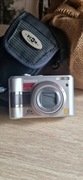Panasonic Lumix DMC-LZ3 Dc Vario 1:2.8-4.5/6.1-36.6 6x Zoom Optyczny 