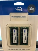 OWC 16GB DDR3 (OWC1867DDR3S16P) ?