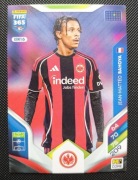 PANINI FIFA 365 2026 JEAN MATTÉO BAHOYA nr.EIN16 ( Frankfurt )