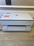 Drukarka HP Envy 6020e – WiFi / skaner / kopiarka