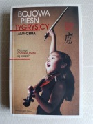 Bojowa pieśń tygrysicy - Amy Chua