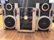 Wieża Hi-Fi Philips FWM185/12