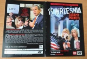11 września - żadamy prawdy (DVD) film dokumentalny
