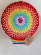 Łapacz średnica 22cm