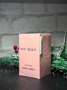 Giorgio Armani My Way 90 ml