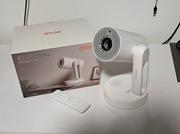 Projektor Led Lcd Etoe Starfish HD 720p z certyfikatem googla tv nowy 