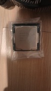 Procesor Intel core i3-8100