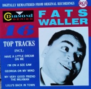 Fats Waller - 16 Top Tracks (5)  