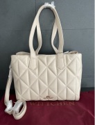 WITTCHEN ~NOWA~ torebka skóra naturalna