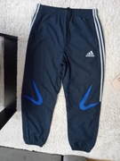 Męskie spodnie dresowe Adidas