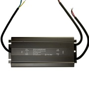 Zasilacz 24V hermetyczny 600w