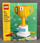 LEGO 40385 - Puchar