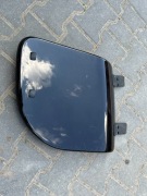 Okno szyba KABINY SYPIALNEJ KURNIK