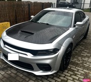Błotnik dodge charger widebody lewy przód  2020