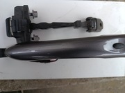 KLAMKA DRZWI PRAWY PRZÓD RENAULT CAPTUR I Hands Free + Gratis