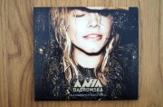 Ania Dąbrowska, Dla naiwnych marzycieli CD