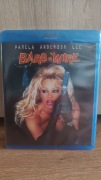Żyleta Barb Wire blu-ray 