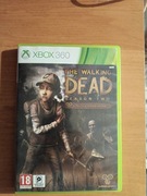 The Walking Dead: Season Two – Xbox 360