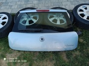 Klapa bagażnika fiat Grande Punto 