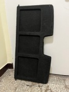 Półka bagażnika Fiat Uno