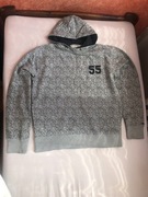 Bluza w kasety magnetofonowe